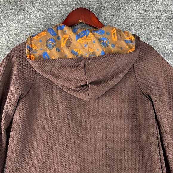 Disney parks Star Wars Jedi Training Robe Trials of the Temple  Youth Medium - Picture 12 of 12